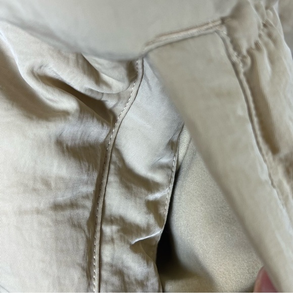 Nike Jordan Women's Oversized Puffer Jacket Size L - Picture 10 of 10